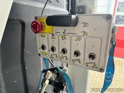 Iveco Daily 70C15 Steiger France Elevateur 172