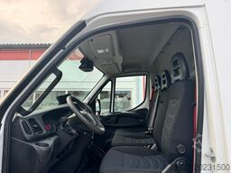 Iveco Daily 70C15 Steiger France Elevateur 172