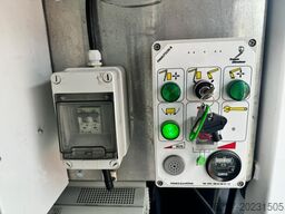 Renault Steiger France Elévateur 142 TPFc