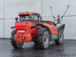 Manitou MT 1840