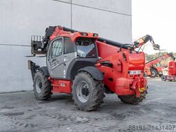 Manitou MT 1840