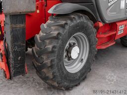 Manitou MT 1840