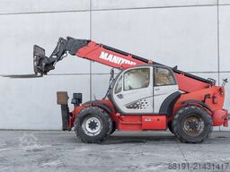 Manitou MT 1840