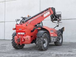 Manitou MT 1840