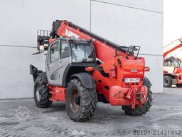 Manitou MT 1840