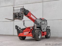 Manitou MT 1840