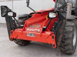 Manitou MT 1840