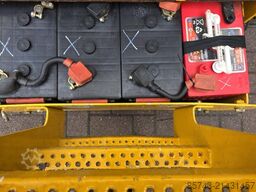 Haulotte COMPACT 14 As- Is, Electric, 14m Working Height, 3