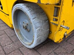 Haulotte COMPACT 14 As- Is, Electric, 14m Working Height, 3