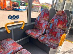 SETRA S415LE business - KLIMA