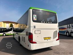 SETRA S415LE business - KLIMA