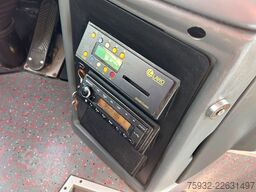 SETRA S415LE business - KLIMA