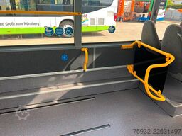 SETRA S415LE business - KLIMA