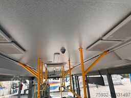 SETRA S415LE business - KLIMA