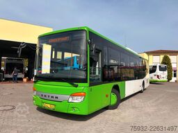 SETRA S415LE business - KLIMA