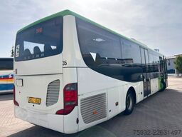 SETRA S415LE business - KLIMA