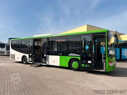 SETRA S415LE business - KLIMA