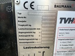 Baumann HX40/12/55