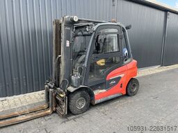 Linde H25T-01