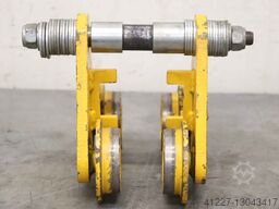 Demag Spurbreite bis 175 mm