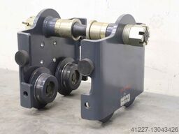 Konecranes Spurbreite bis 242 mm
