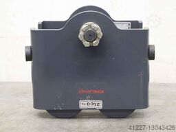 Konecranes Spurbreite bis 242 mm