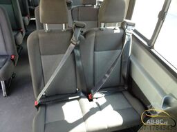 FORD Transit, 17 Sitze EURO 6 KLIMA