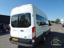 FORD Transit, 17 Sitze EURO 6 KLIMA