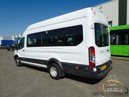 FORD Transit, 17 Sitze EURO 6 KLIMA