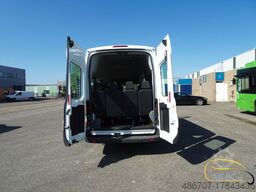 FORD Transit, 17 Sitze EURO 6 KLIMA
