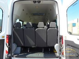 FORD Transit, 17 Sitze EURO 6 KLIMA