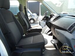 FORD Transit, 17 Sitze EURO 6 KLIMA