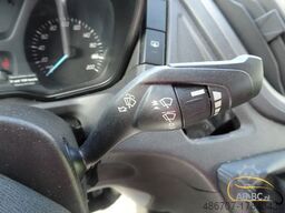 FORD Transit, 17 Sitze EURO 6 KLIMA