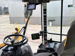 Volvo L 90 H (High tip + New tires)