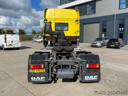 DAF CF 85.410 SSC / Hydraulic / Euro 5 / Dutch Truck