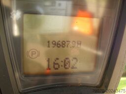 Linde H35T-02-X393 TRIPLEX - ZVG/SS 12.900 EUR