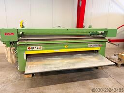 Steko 228 P.B.S. Pressen - Schleifen - Sägen