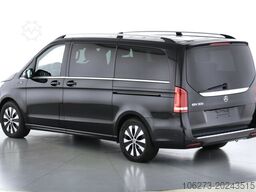 Mercedes-Benz EQV 300 Avantgarde,lang,6Sitze,2xSchiebetür el.