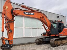 Doosan DX 340 LC-3       2014