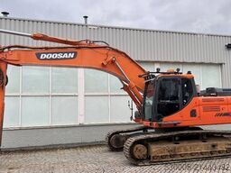 Doosan DX 340 LC-3       2014
