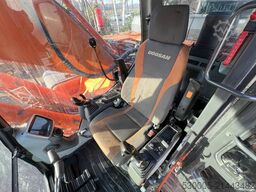 Doosan DX 340 LC-3       2014
