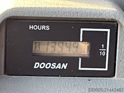 Doosan DX 340 LC-3       2014