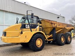 CAT 725