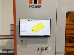 Holz-Her EVOUTION 7405