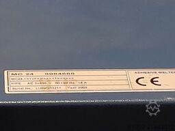 NORDSON MC24-1X1VFX2