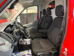 FORD Transit TDCI Hoch+Lang*L3-H2*1.Hand*Garantie*
