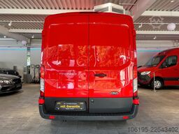 FORD Transit TDCI Hoch+Lang*L3-H2*1.Hand*Garantie*