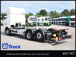 DAF DAF XF 530 FAN SSC Intarder, Lenkachse