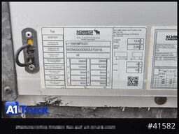SCHMITZ SCS 24, Mega, Varios, verzinkt, VDI 2700, DC 9.5