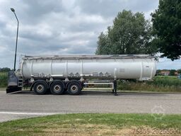LAG O-3-34TD H2O2 / 3 Kammer / 11- 6 - 11 = 28.000 ...